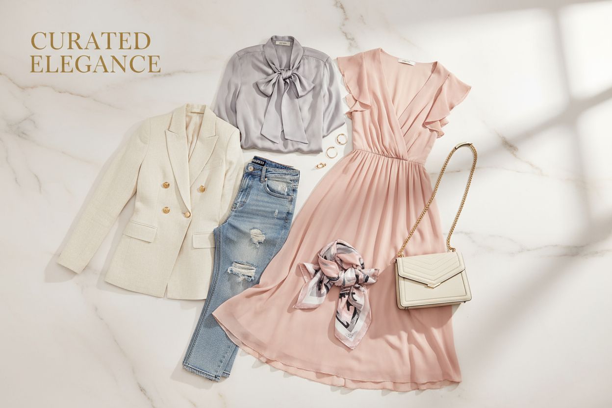 Women's Clothing
