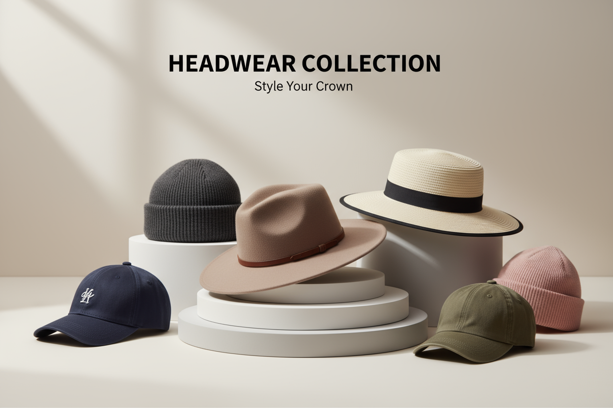 Headwear