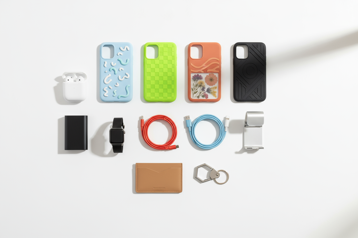 Accessories